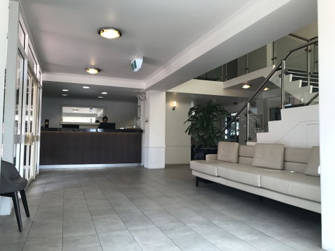 CKS Sydney Airport Hotel - St Kilda Accommodation 2
