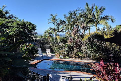 Alstonville Country Cottages - St Kilda Accommodation 3