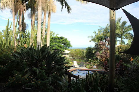 Alstonville Country Cottages - St Kilda Accommodation 4