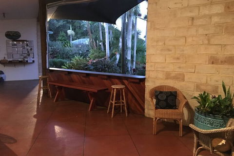 Alstonville Country Cottages - St Kilda Accommodation 7