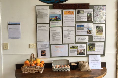 Alstonville Country Cottages - St Kilda Accommodation 5