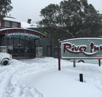 The River Inn Thredbo - St Kilda Accommodation