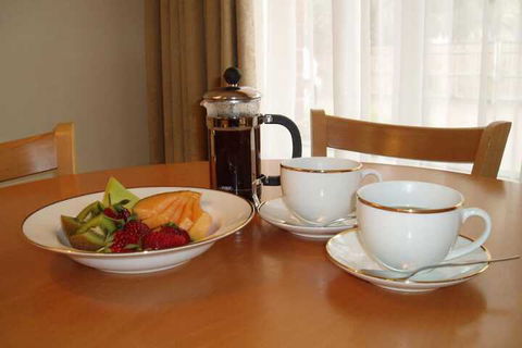Carlyle Suites & Apartments - St Kilda Accommodation 3