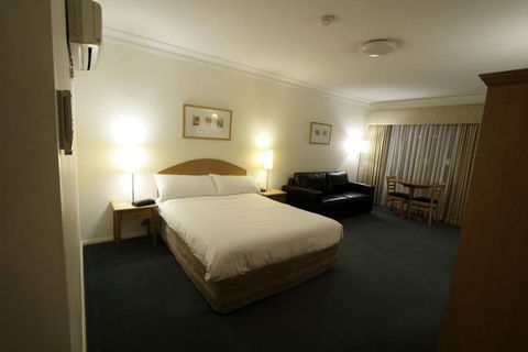 Carlyle Suites & Apartments - St Kilda Accommodation 7