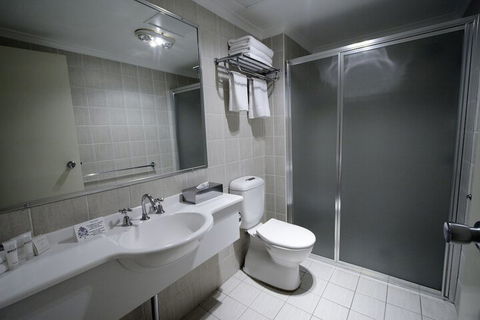Carlyle Suites & Apartments - St Kilda Accommodation 6