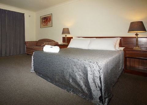 Seaton Arms Motor Inn - St Kilda Accommodation 2