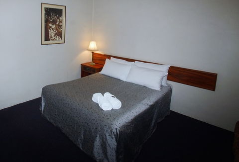 Seaton Arms Motor Inn - St Kilda Accommodation 5