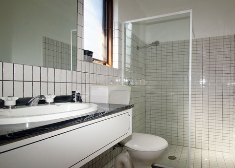 Seaton Arms Motor Inn - St Kilda Accommodation 4