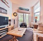 Lhotsky Apartments - St Kilda Accommodation