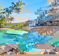 Oceanside Resort