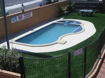 Carnegie Motor Inn - St Kilda Accommodation 2