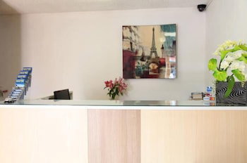 Carnegie Motor Inn - St Kilda Accommodation 4