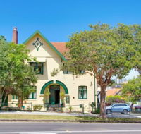 Neutral Bay Lodge - St Kilda Accommodation
