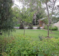 Amy's House - St Kilda Accommodation