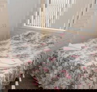 Swiss Motel - St Kilda Accommodation