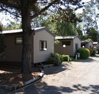 Launceston Holiday Park Legana - St Kilda Accommodation