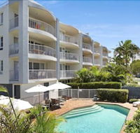 The Beach Houses