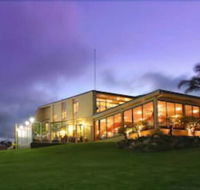 Whale Motor Inn and Restaurant - St Kilda Accommodation