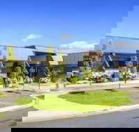 Amaroo Motel