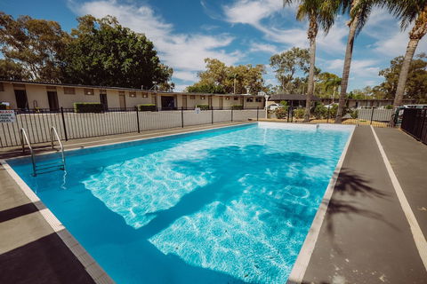 Artesian Spa Motel - St Kilda Accommodation 2