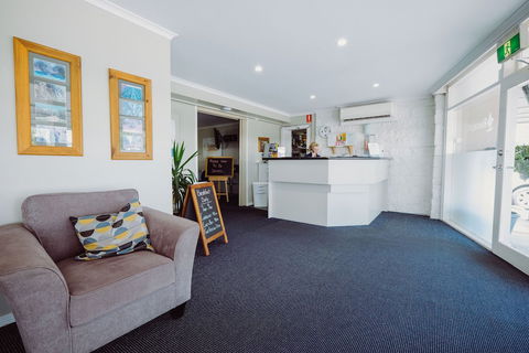 Artesian Spa Motel - St Kilda Accommodation 5