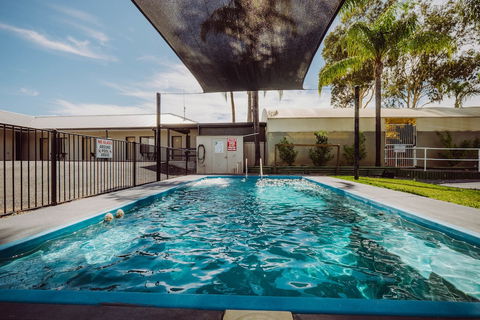 Artesian Spa Motel - St Kilda Accommodation 4