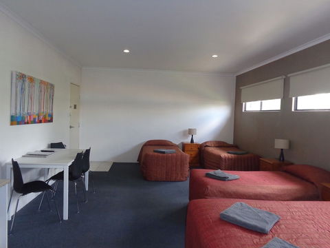 Artesian Spa Motel - St Kilda Accommodation 6