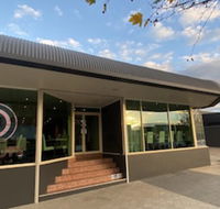 Ashton Motel