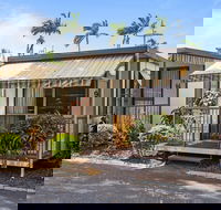 First City Caravilla - St Kilda Accommodation
