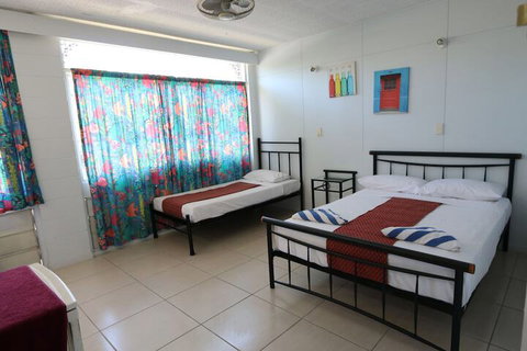 Caravella Backpackers - St Kilda Accommodation 7
