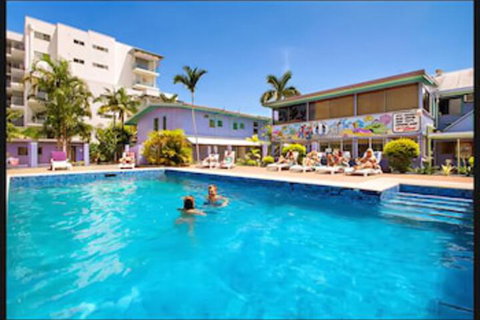 Caravella Backpackers - St Kilda Accommodation 0