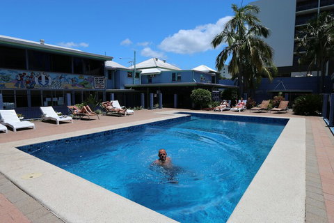 Caravella Backpackers - St Kilda Accommodation 2
