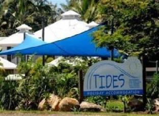 Tides At Mission - St Kilda Accommodation 1