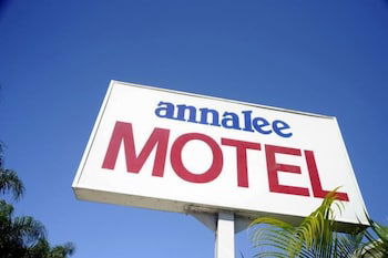 Annalee Motel Beaudesert - St Kilda Accommodation 3
