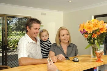 Annalee Motel Beaudesert - St Kilda Accommodation 5