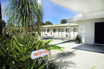 Annalee Motel Beaudesert - St Kilda Accommodation 0