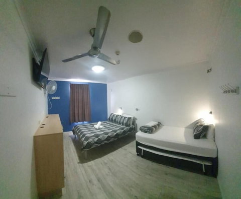 Yamba Central - St Kilda Accommodation 3