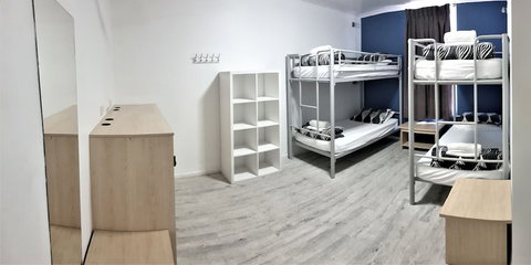 Yamba Central - St Kilda Accommodation 5