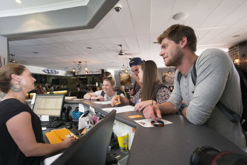 Yamba Central - St Kilda Accommodation 0