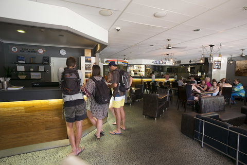 Yamba Central - St Kilda Accommodation 2