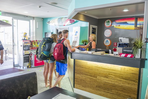 Yamba Central - St Kilda Accommodation 1