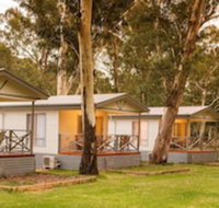 Discovery Parks  Clare - St Kilda Accommodation