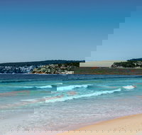 Stay at Hotel Steyne - St Kilda Accommodation