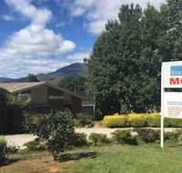 Bogong Moth Motel - St Kilda Accommodation