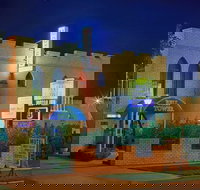 Bell Tower Motor Inn - St Kilda Accommodation