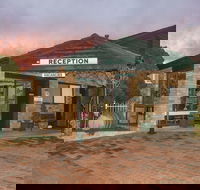 Ningana Motel - St Kilda Accommodation