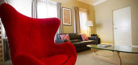 Globe Apartments - St Kilda Accommodation 4