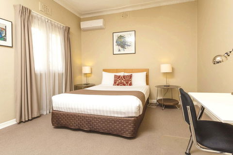 Globe Apartments - St Kilda Accommodation 5