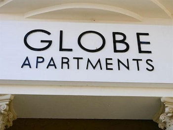 Globe Apartments - St Kilda Accommodation 0