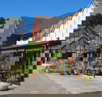 The View on Grossmans - St Kilda Accommodation